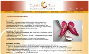 Komplette Konzeption mit Fotografie, Design, Website